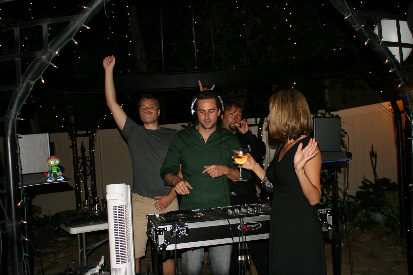 Cottonwood High School Ten Year Reunion Class of 2001