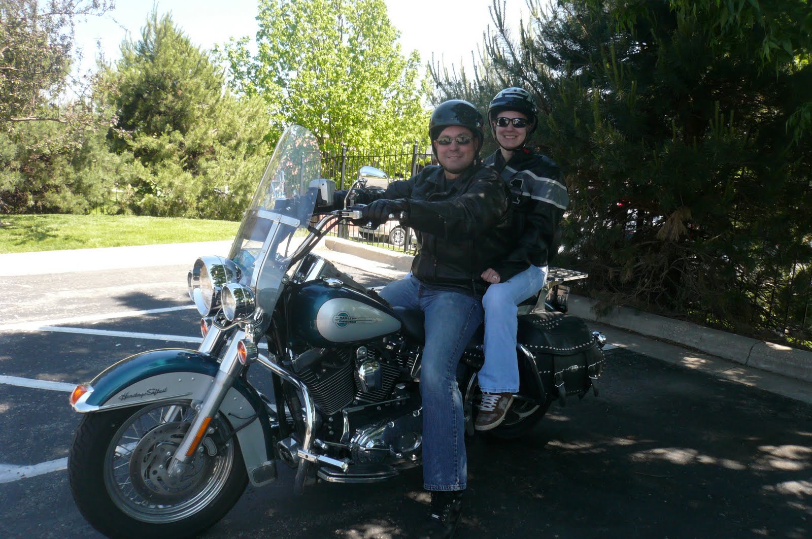 st patricks day leavenworth ks