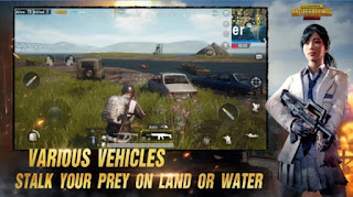 PUBG MOBILE APK Timi & LightSpeed English | Chinese Sanhok Map V.0.6.0 Terbaru 2018 PUBG MOBILE APK Timi & LightSpeed English | Chinese Sanhok Map V.0.6.0 Terbaru 2018