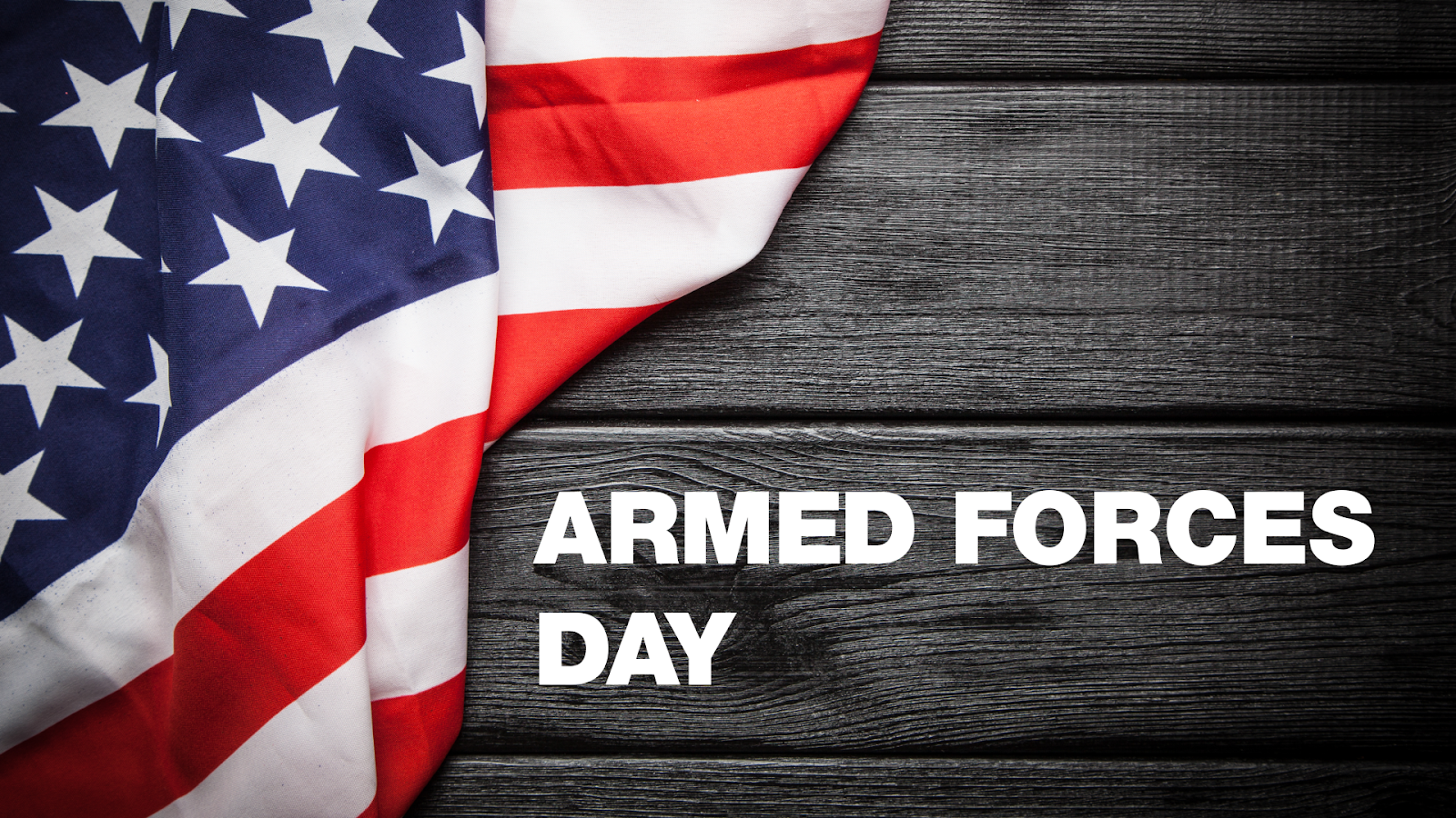 SNAFU!: Armed Forces Day