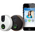 تعرف على Skybell Wi-Fi Doorbell التي تمكنك من التعرف على من يطرق  باب منزلك من أي مكان في العالم من خلال هاتفك الذكي