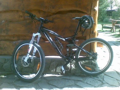 1/2012 z cyklu: Ja i mój rower. Jak się zaczęło moje nowe hobby