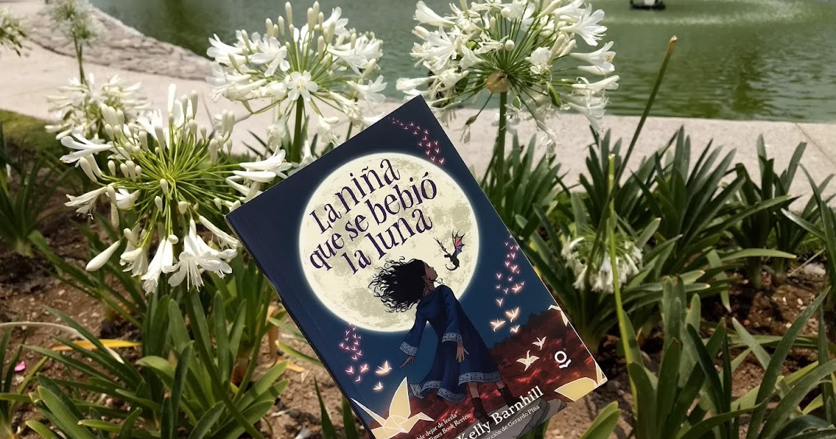 Reseña La niña que se bebió