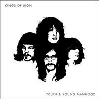 [2003] - Youth And Young Manhood