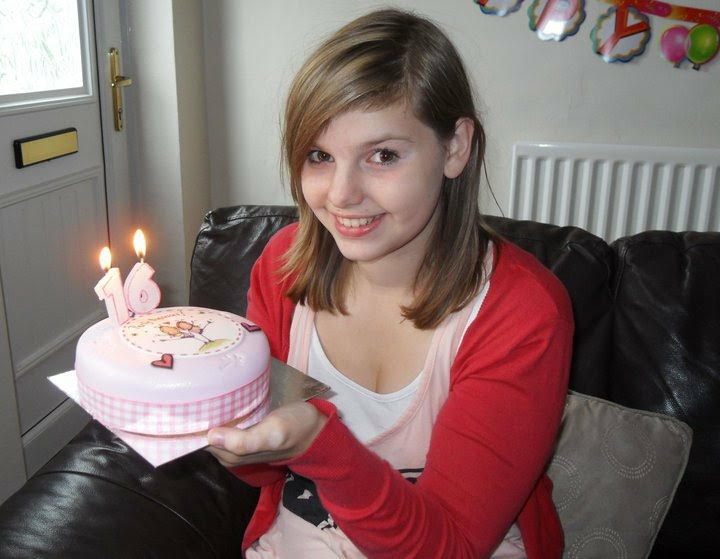 6 things I'd tell my 16 year old self | Bethan In Brum