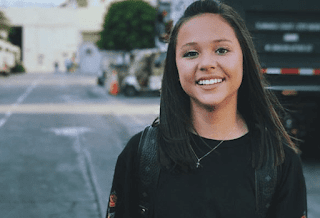 Breanna Yde Height, Weight, Net Worth, Age, Wiki, Who, Instagram, Biography