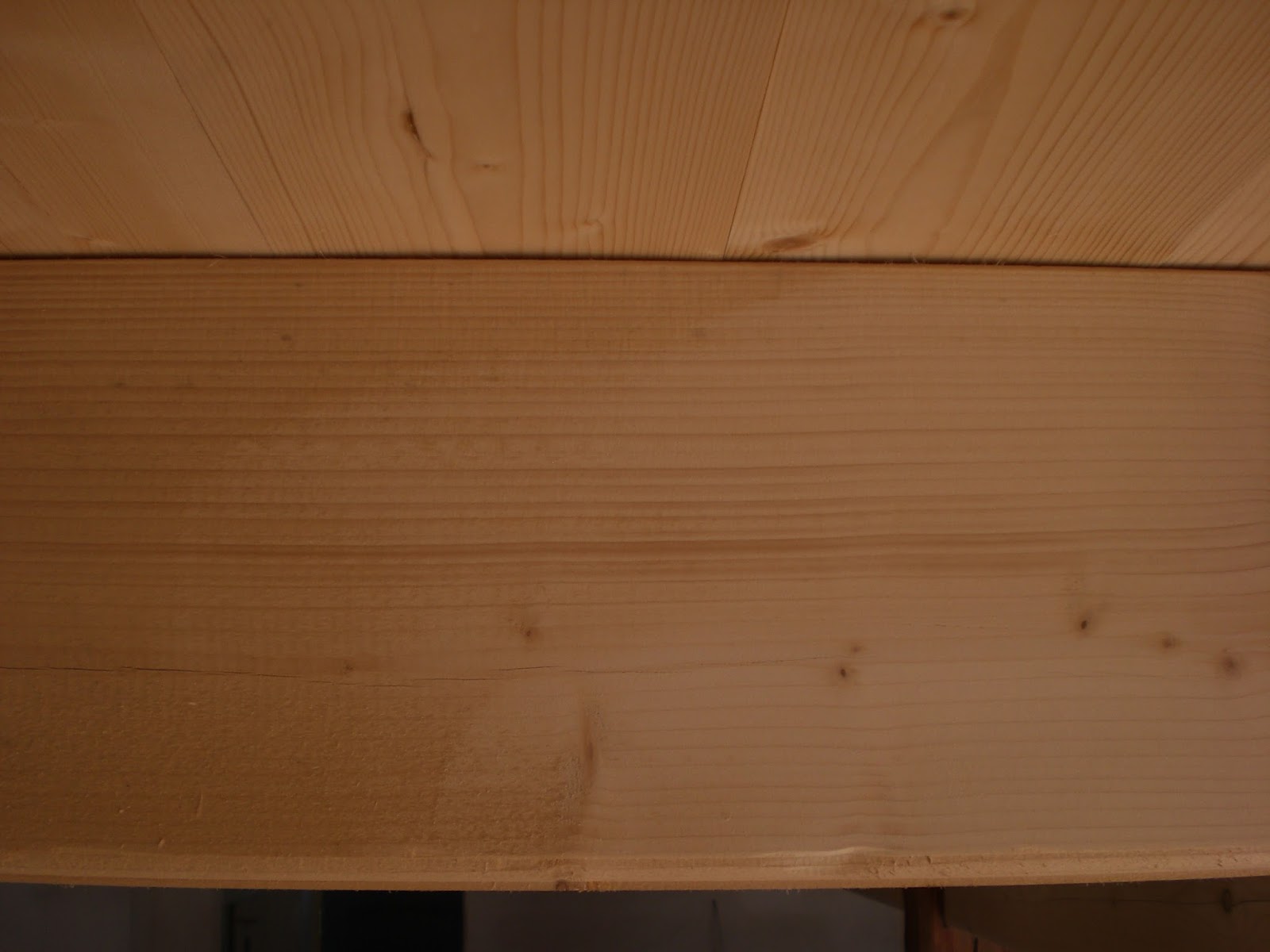 Die Alte Bäckerei in Westerhusen: Juli 2013