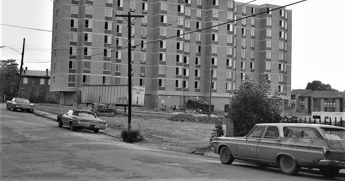 The Gossips of Rivertown Regarding Bliss Towers and New Development