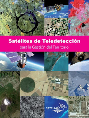 satelites de teledeteccion para la gestion del territorio