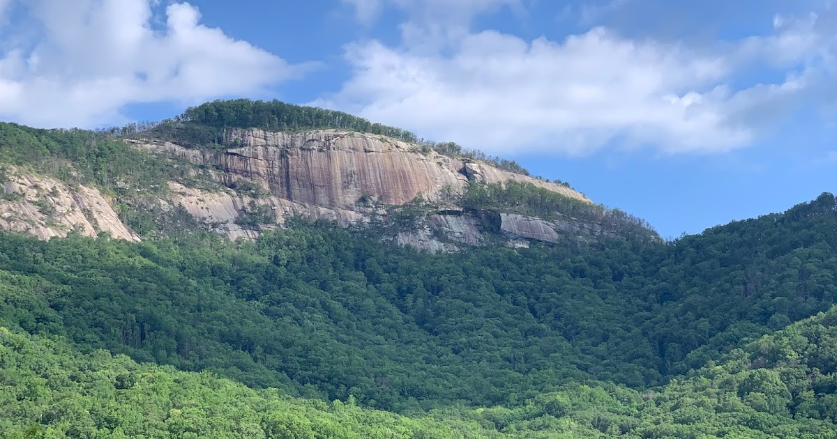 Successful Teaching Table Rock State Park