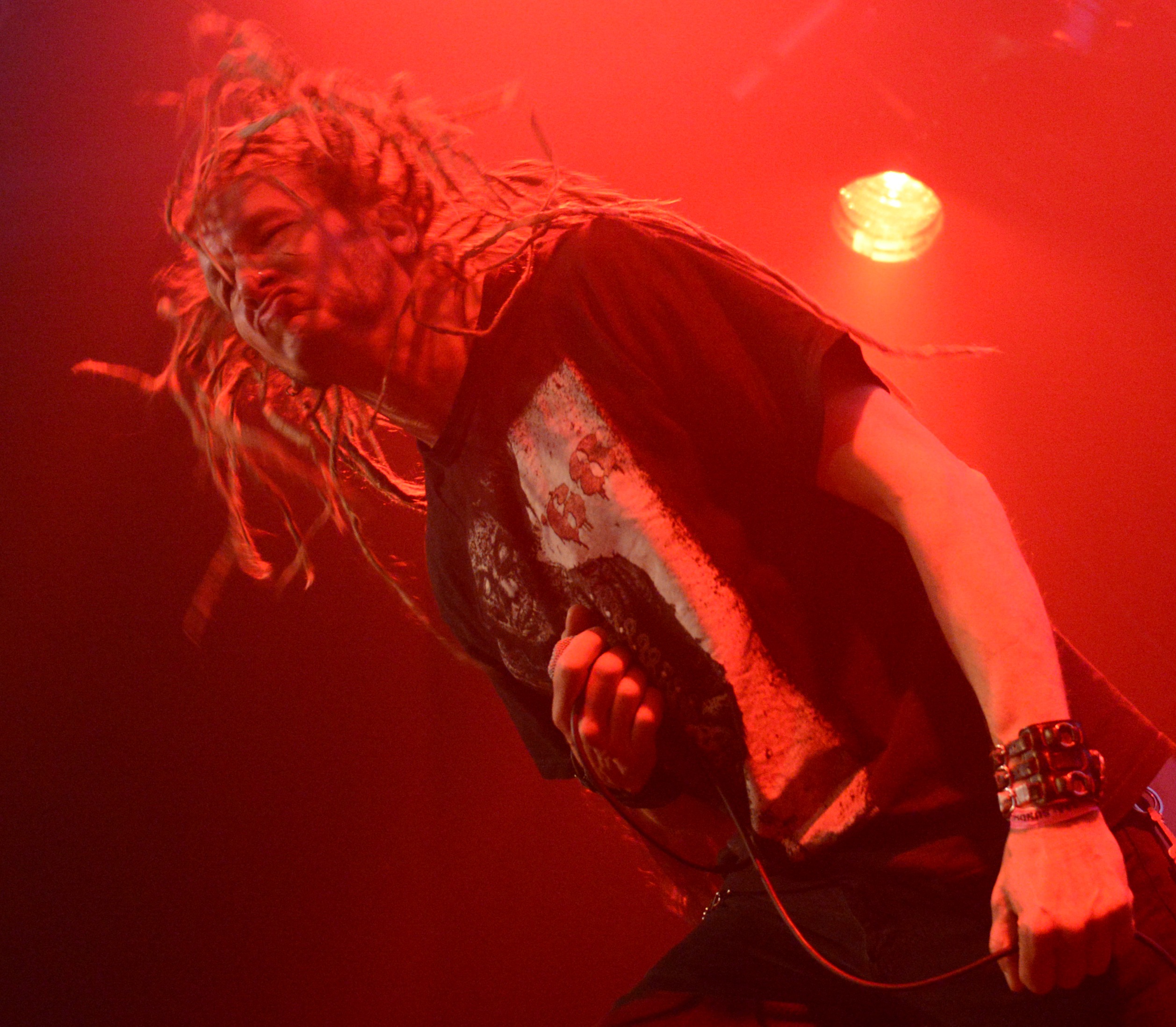 There S Something Hard In There From The Vault Die Kreuzen At Roadburn Nl In 13 Cat Rose Photos