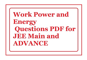 Power Questions Pdf