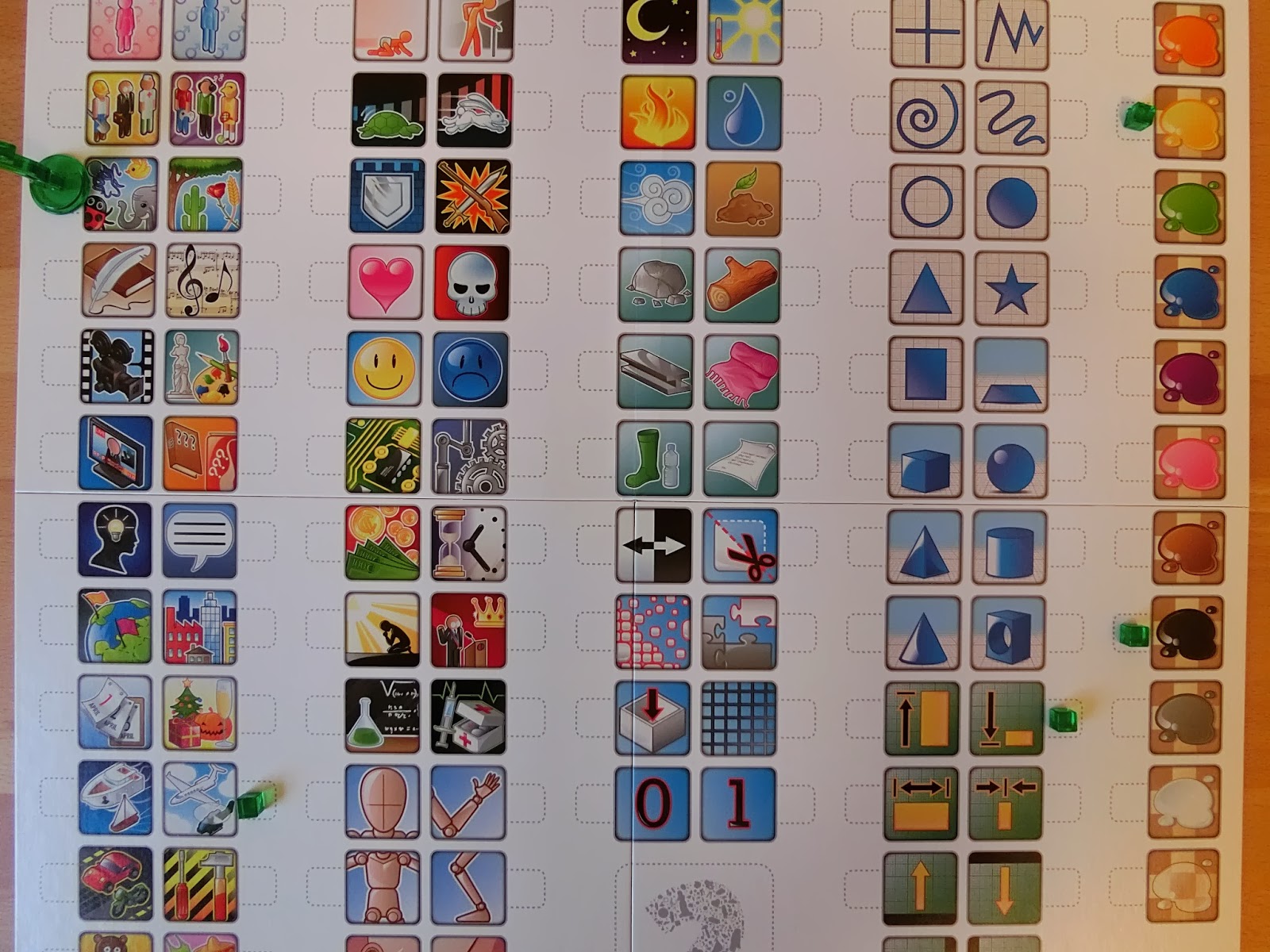 Concept Spiel Concept Spiel