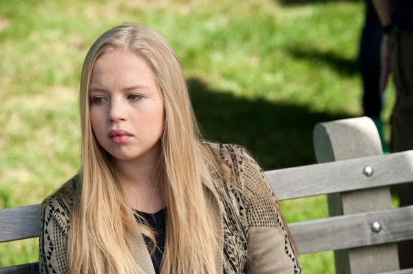 All Things Law And Order Law Order Svu Wonderland Story Advance Photos Season 15 episode 5 of law & order: all things law and order