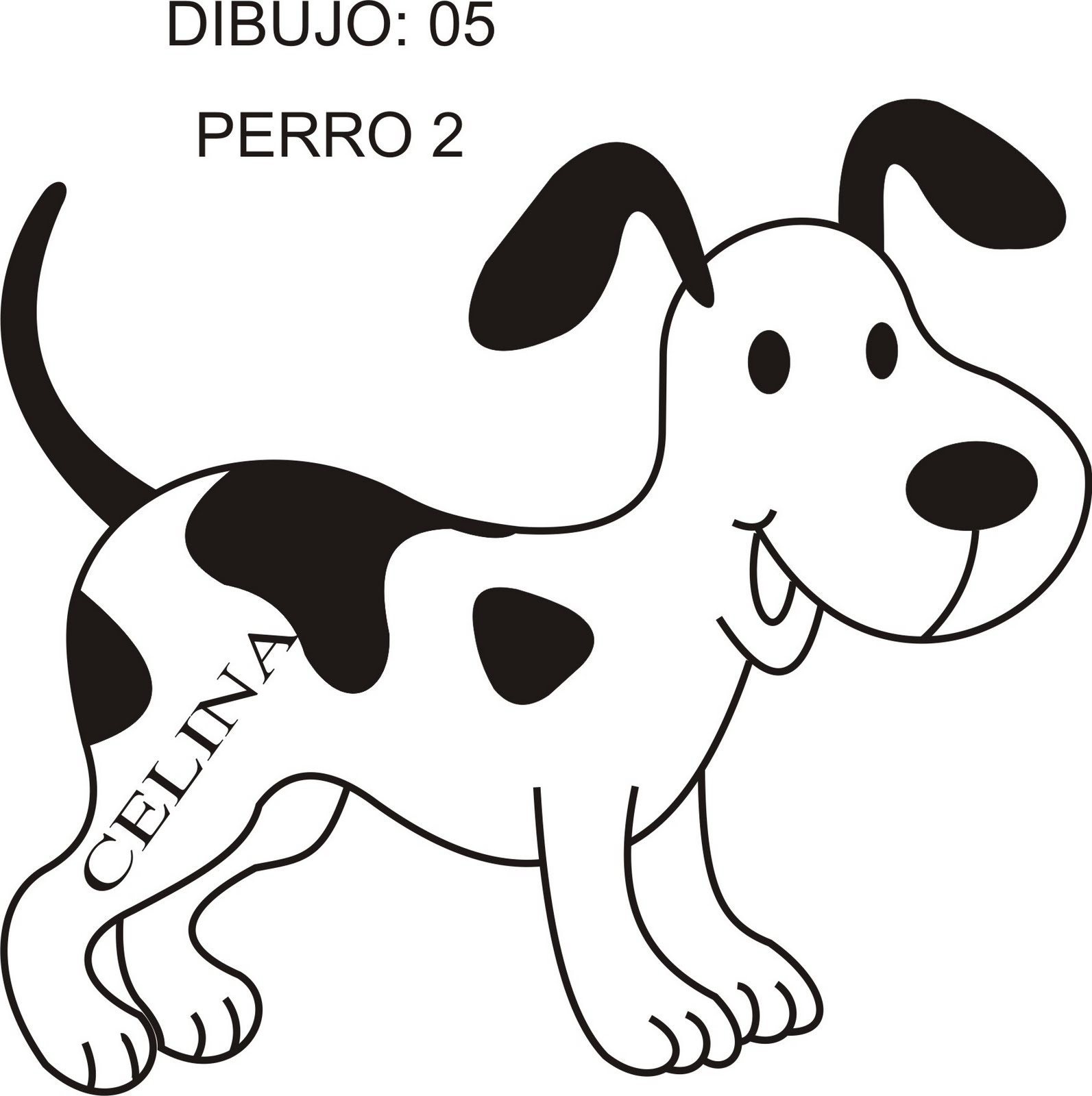 clases de corel practicas con dibujos simples