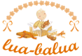 logo lua-balua