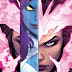 Uncanny X-Men - #15 (Cover & Description)