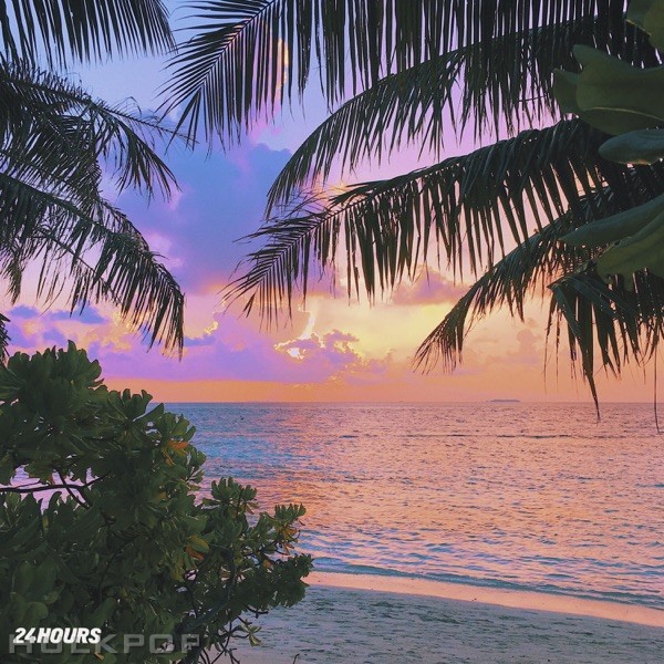 24Hours – Lala Dance – Single