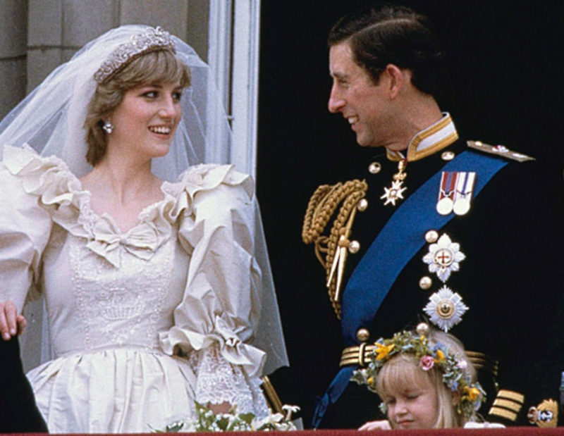 10 Most Expensive Weddings In History: How Royalty & Celebrities Get ...