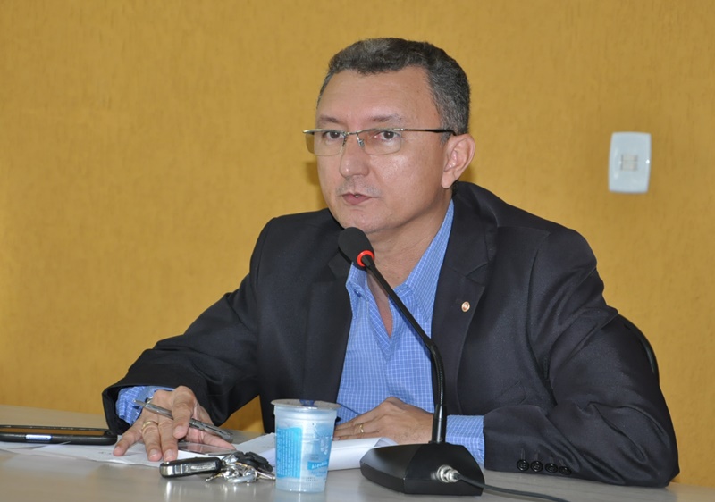 Extra Parnaíba: O trabalho de Antenor Filgueiras pela população parnaibana