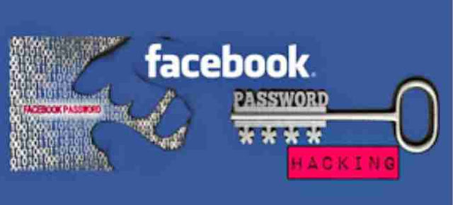 Cara Hack FB di Smartphone Android