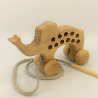 Threading Elephant, TT56 Threading Elephant, TT56