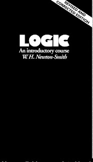 Logic: An Introductory Course ,1st Edition