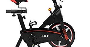 jll ic100 pro indoor bike