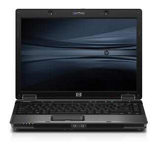 HP 6530b Notebook