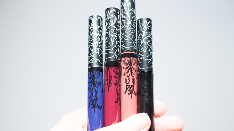 Kat Von D Beauty