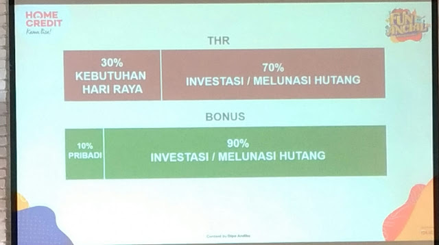 alokasi thr dan bonus funancial-home-credit-indonesia