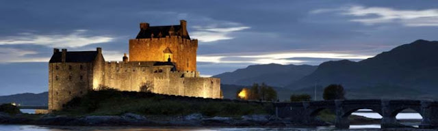 Experience The Romance And Might of Britain’s Castles Experience The Romance And Might of Britain’s Castles