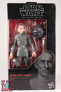 Black Series Grand Moff Tarkin Box 01