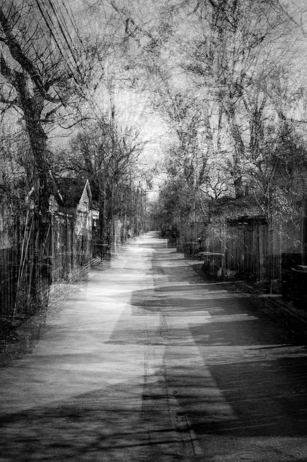Plate Plate Alleyways