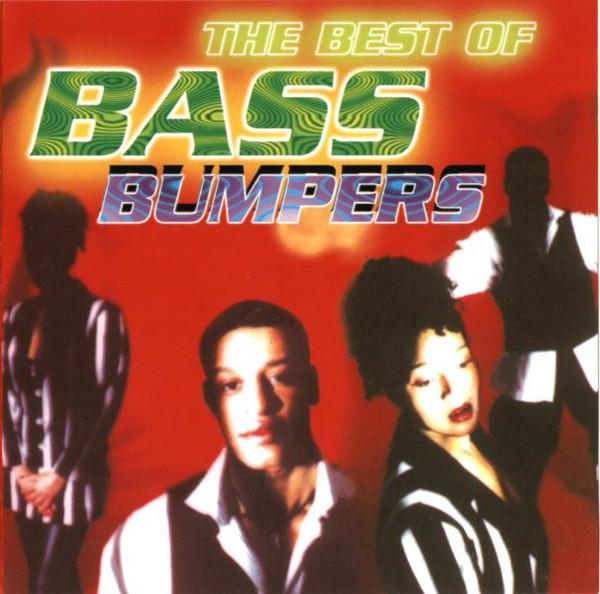 Bass Bumpers - Move To The Rhythm (U.S. Razormaid Mix) 04. 