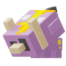 Minecraft War Boar Mob Head Minis Figure