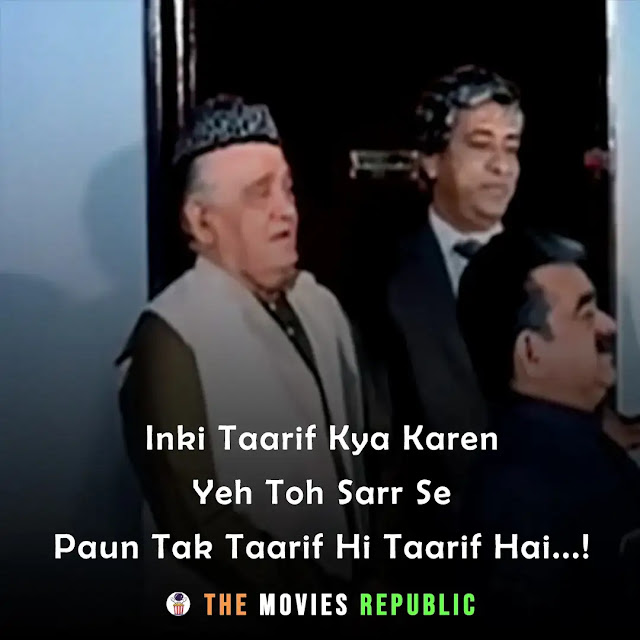 sharabi movie dialogues, sharabi movie quotes, sharabi movie shayari, sharabi movie status, sharabi movie captions