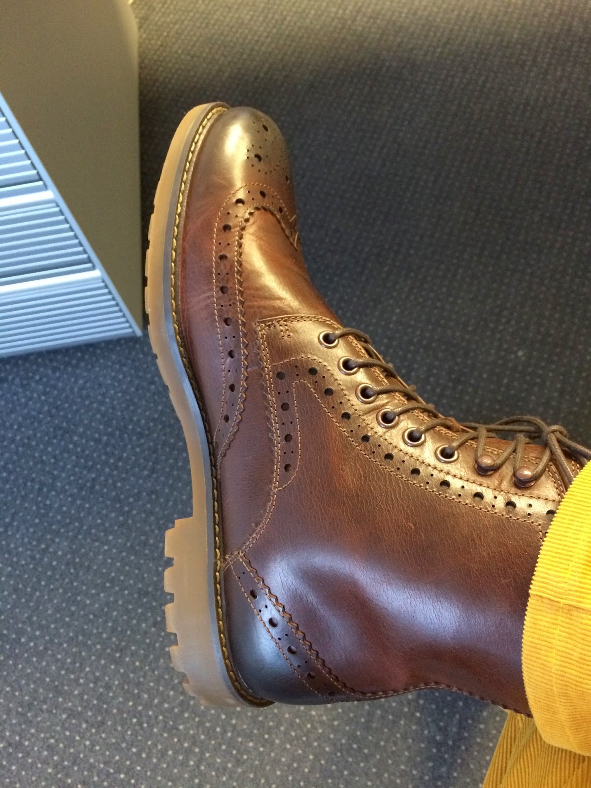 clarks montacute lord