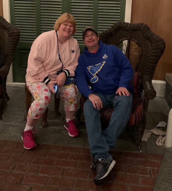 Merry Christmas 2019, "Based on a true story"