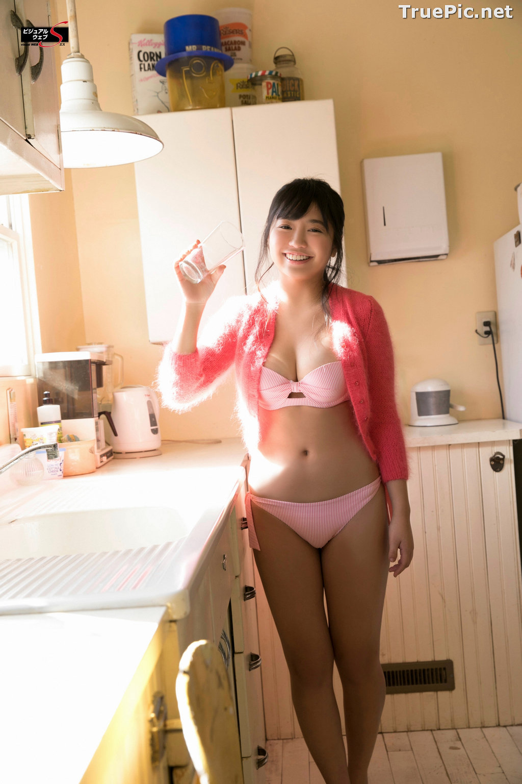 Image Japanese Actress - Yuno Ohara - [YS Web] Vol.796 - TruePic.net - Picture-101