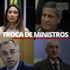 www.seuguara.com.br/governo Bolsonaro/troca de ministros/
