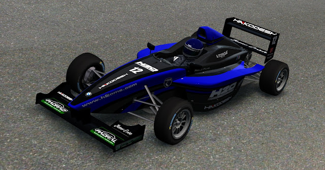 H2O apresenta seus carros para o Oval MultiSeries 2016 Lfs_00000914