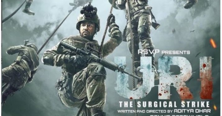 uri movie watch online uri movie watch online