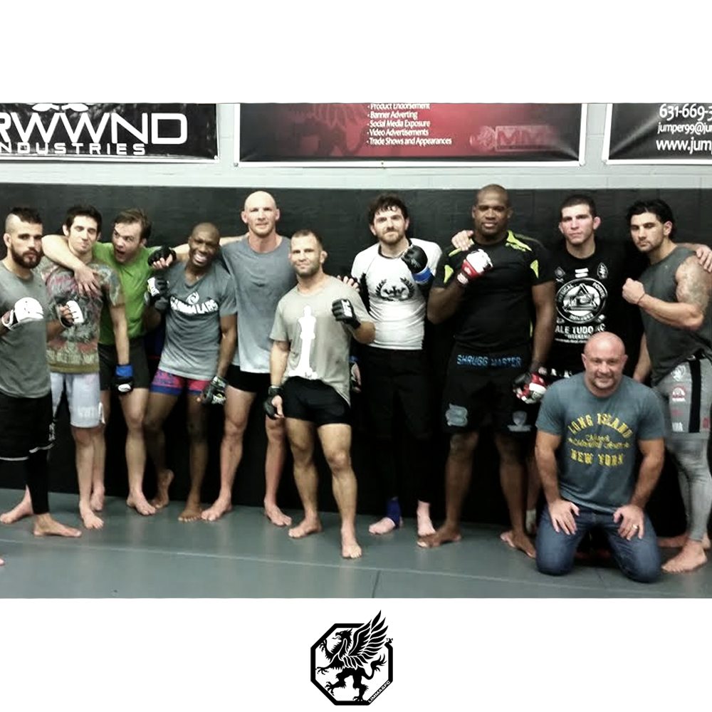 Long Island MMA and Fitness Center