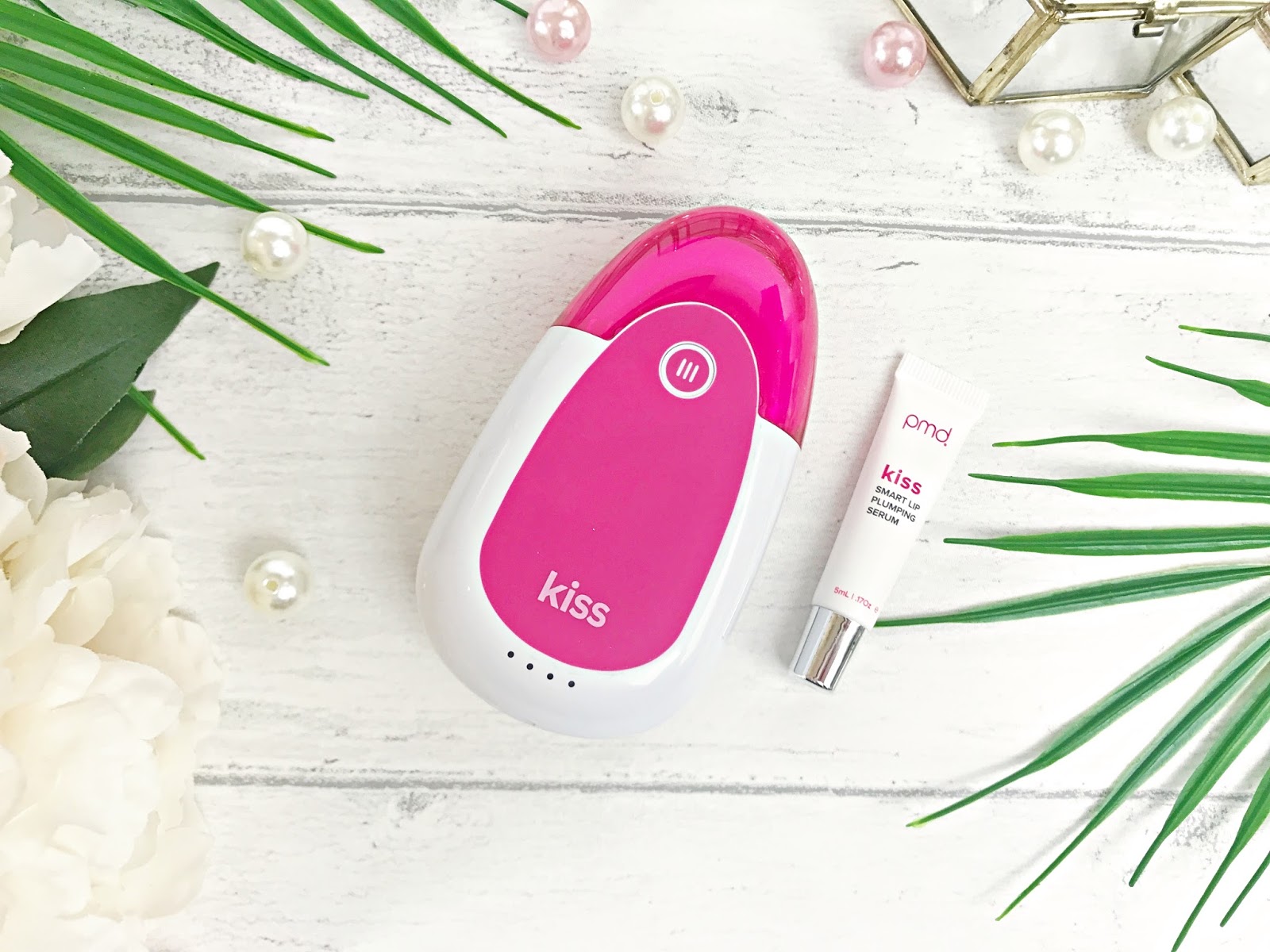 PMD Kiss Lip Plumping System Kathryn's Loves