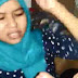 Abg Jilbab Judes Sepong kontol Pacar