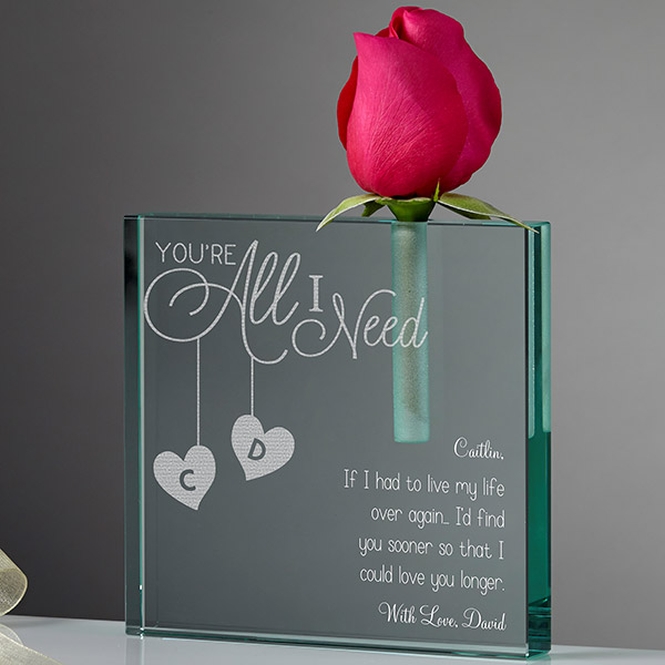 Personalized Valentine Gifts Beautiful Personalized Valentine Gifts
