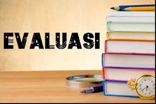Prosedur Evaluasi Pembelajaran Matematika