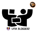 UiTM Blogger~