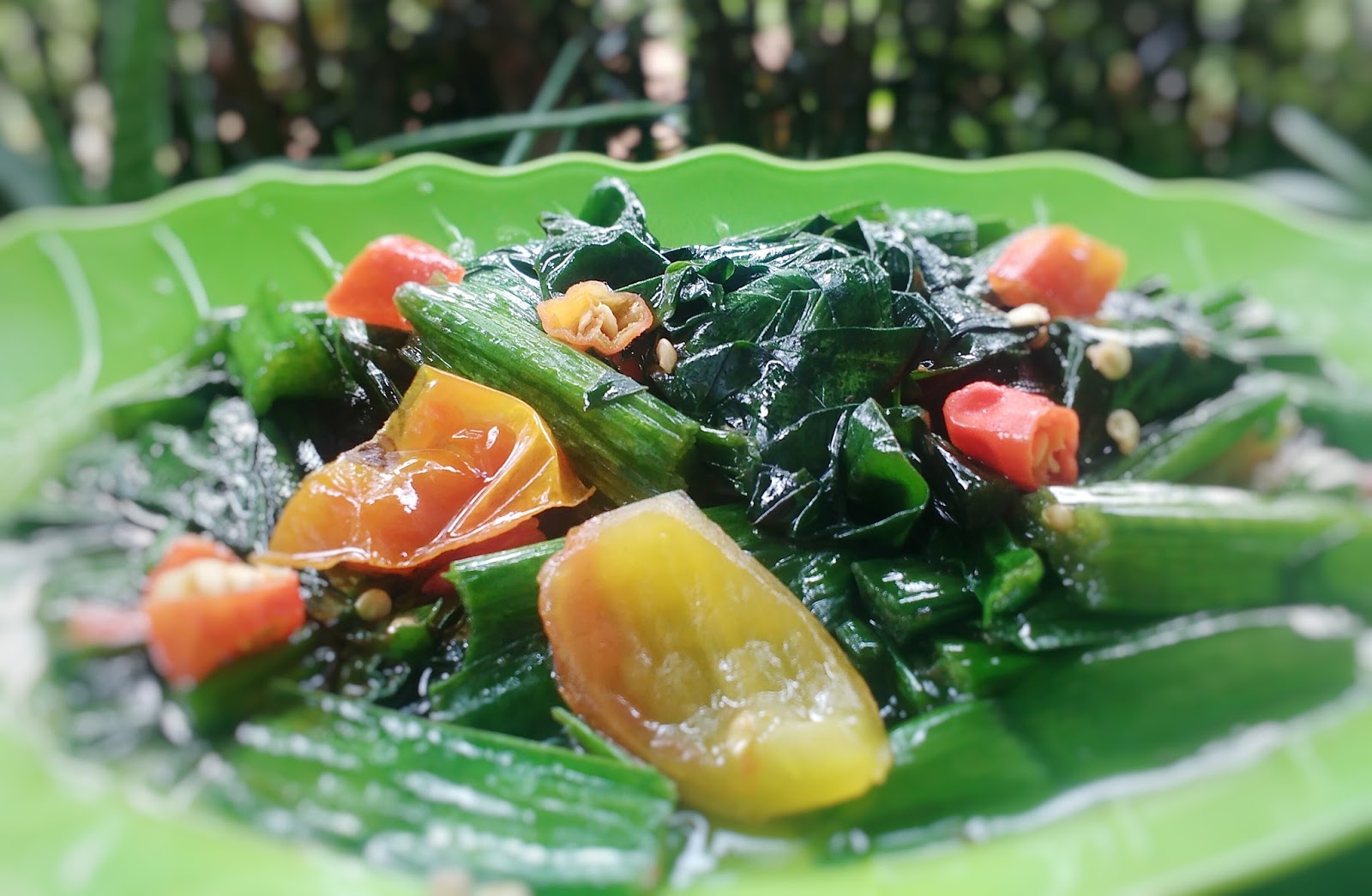 Manfaat Genjer Archives Resep Segala Masakan Web Id